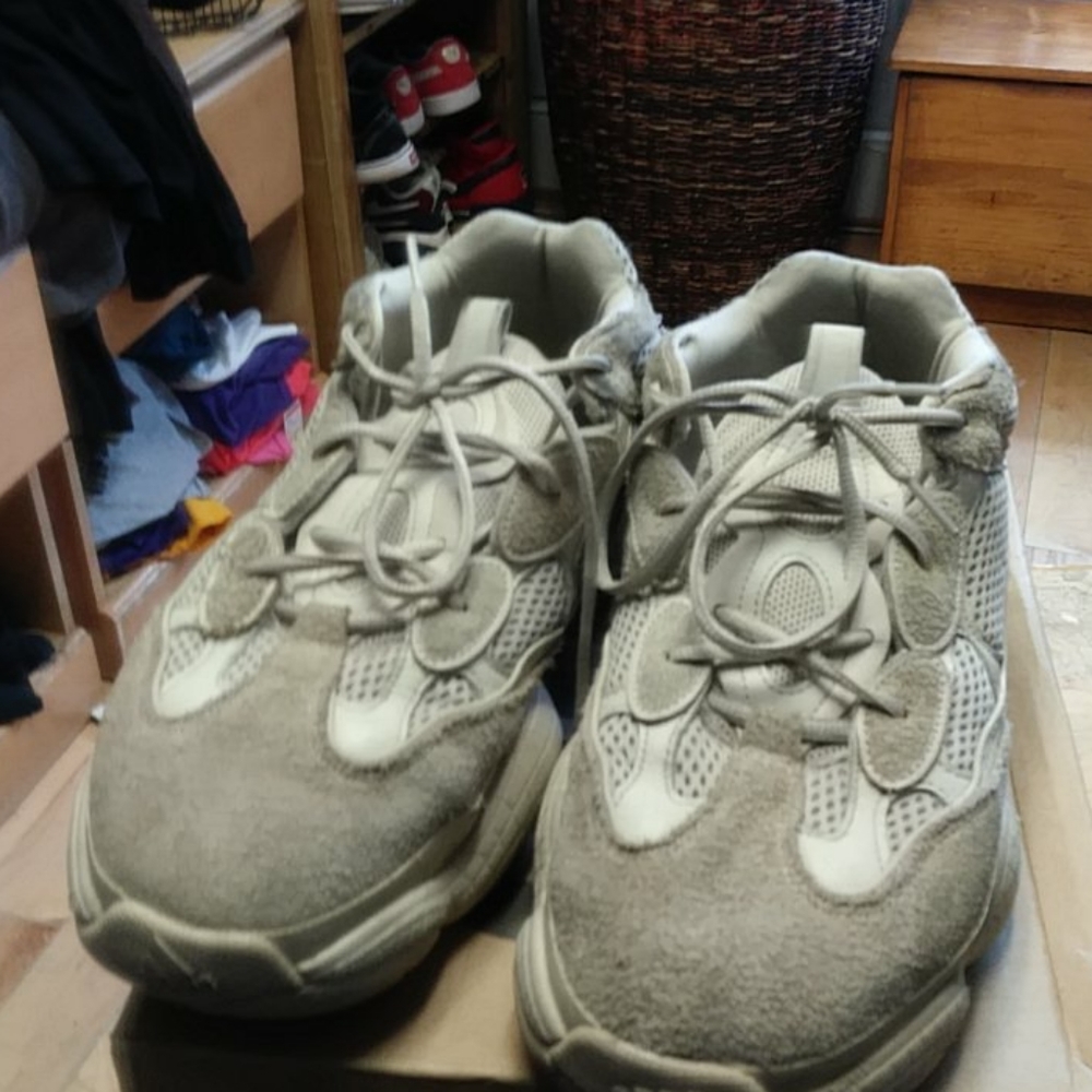 DO NOT BUY! THEY HAVE ALREADY BEEN SOLD